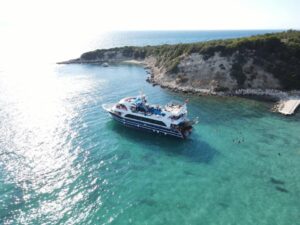 Dikili Tekne Turu - Güven Tur - Güven Tur 1