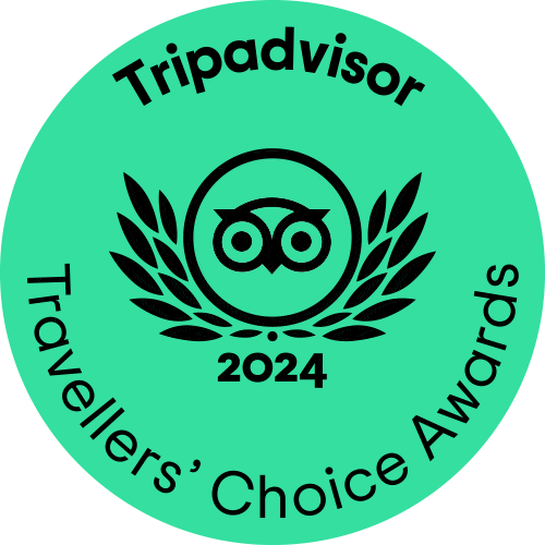 tripadvisor 2024 traveler's choice