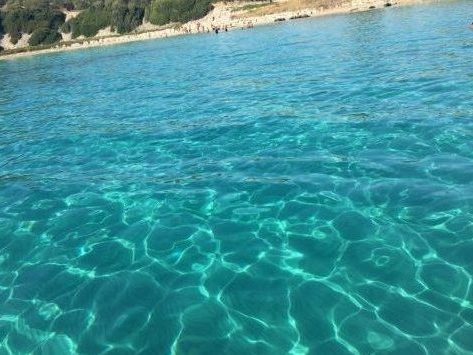 ılıca koyu