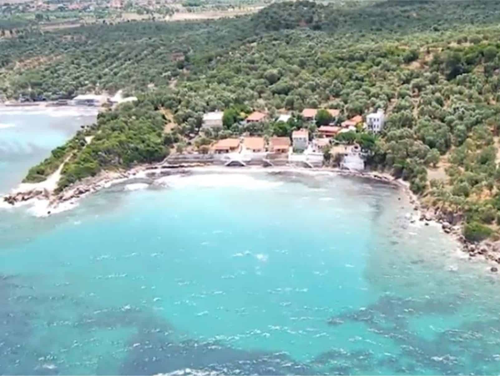 zindancık koyu